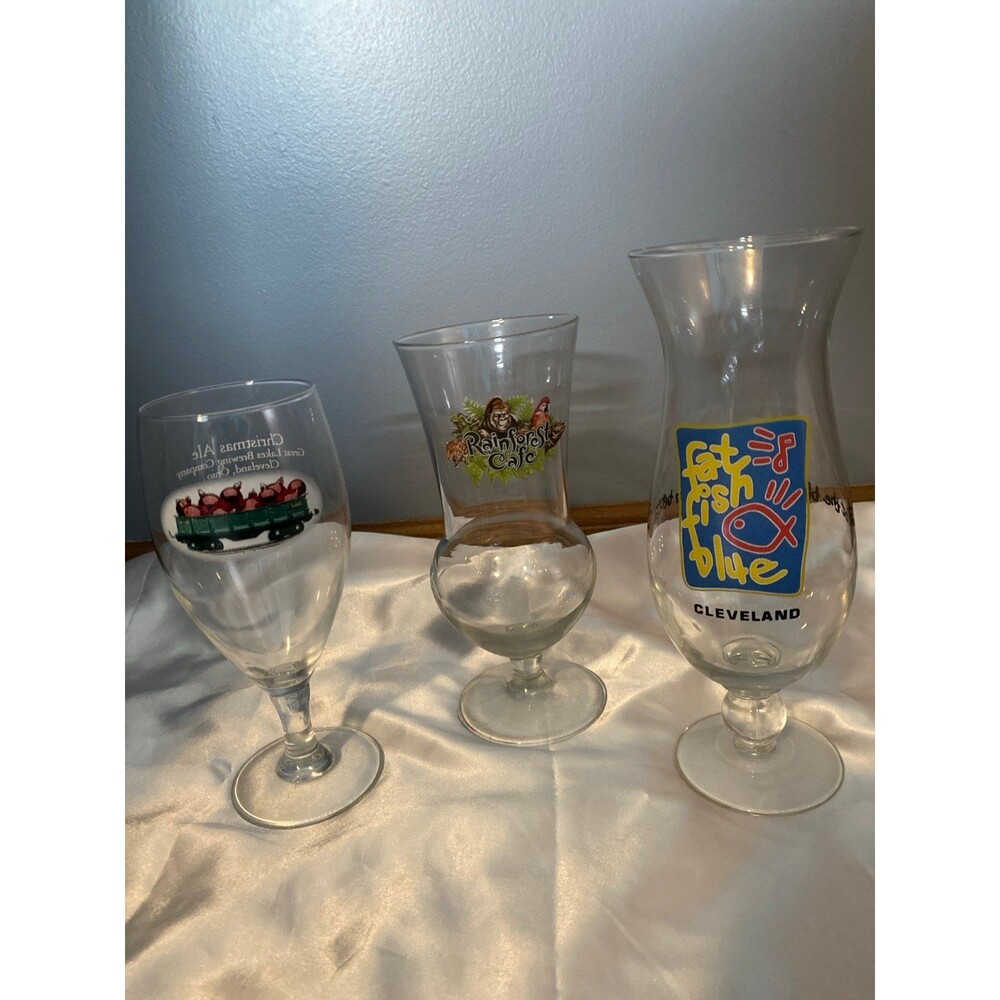 Glasses